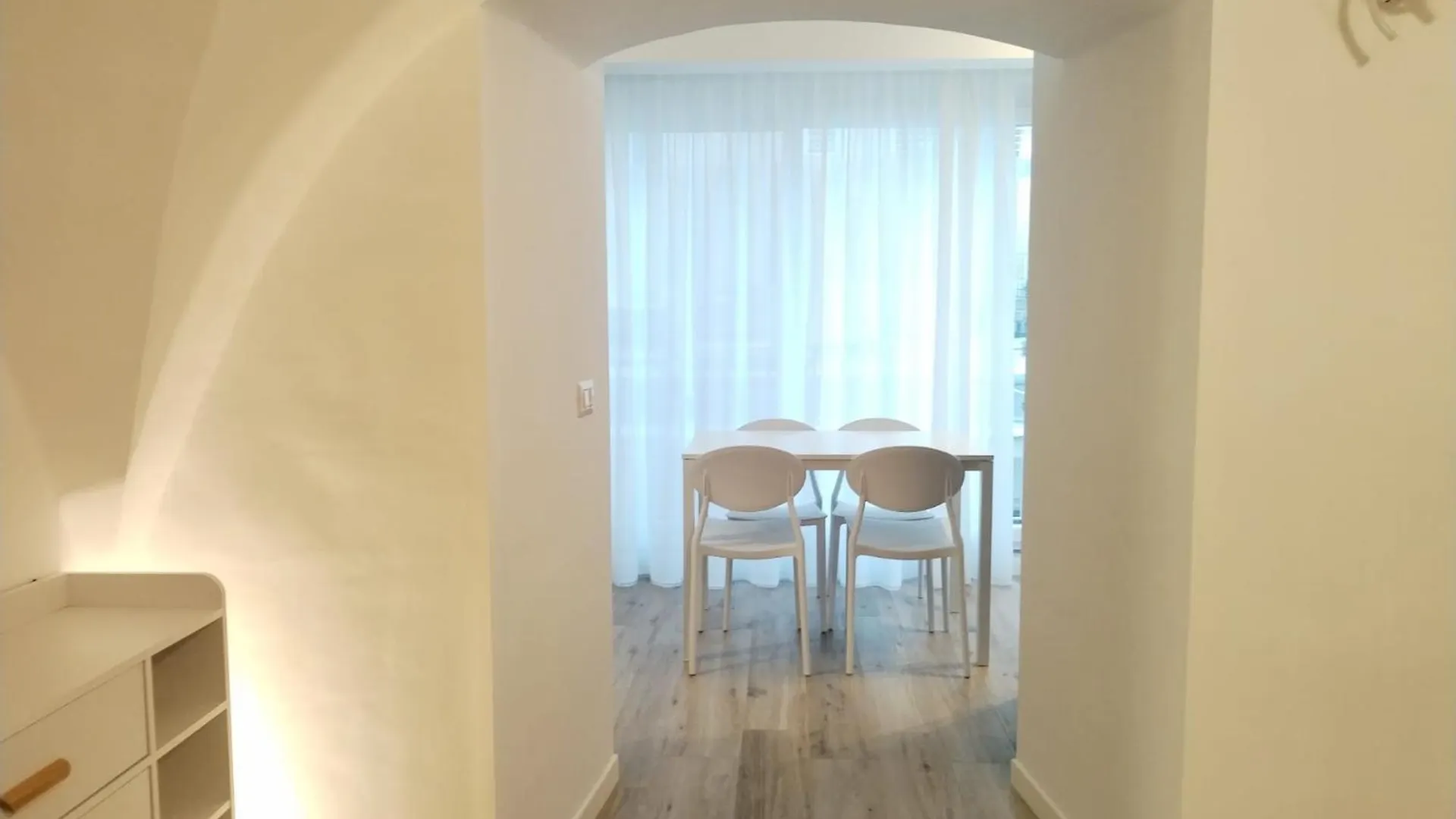 Archidante Apartment Bari 0*,