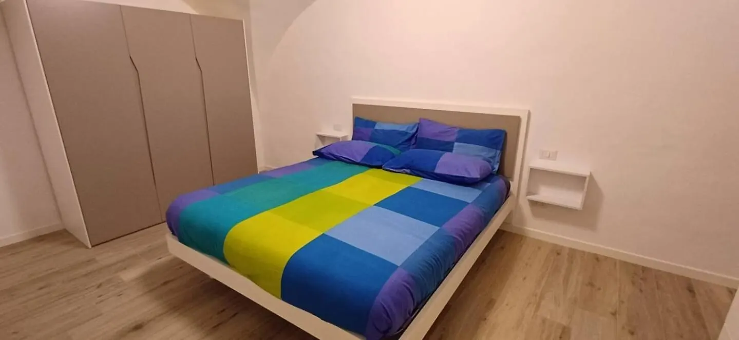 Archidante Apartment Bari