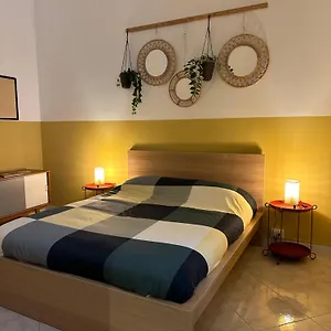 Garibaldi 74 Apartament
