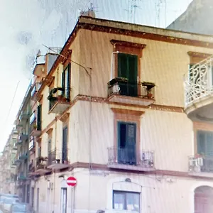 Dimora Fasano Apartament