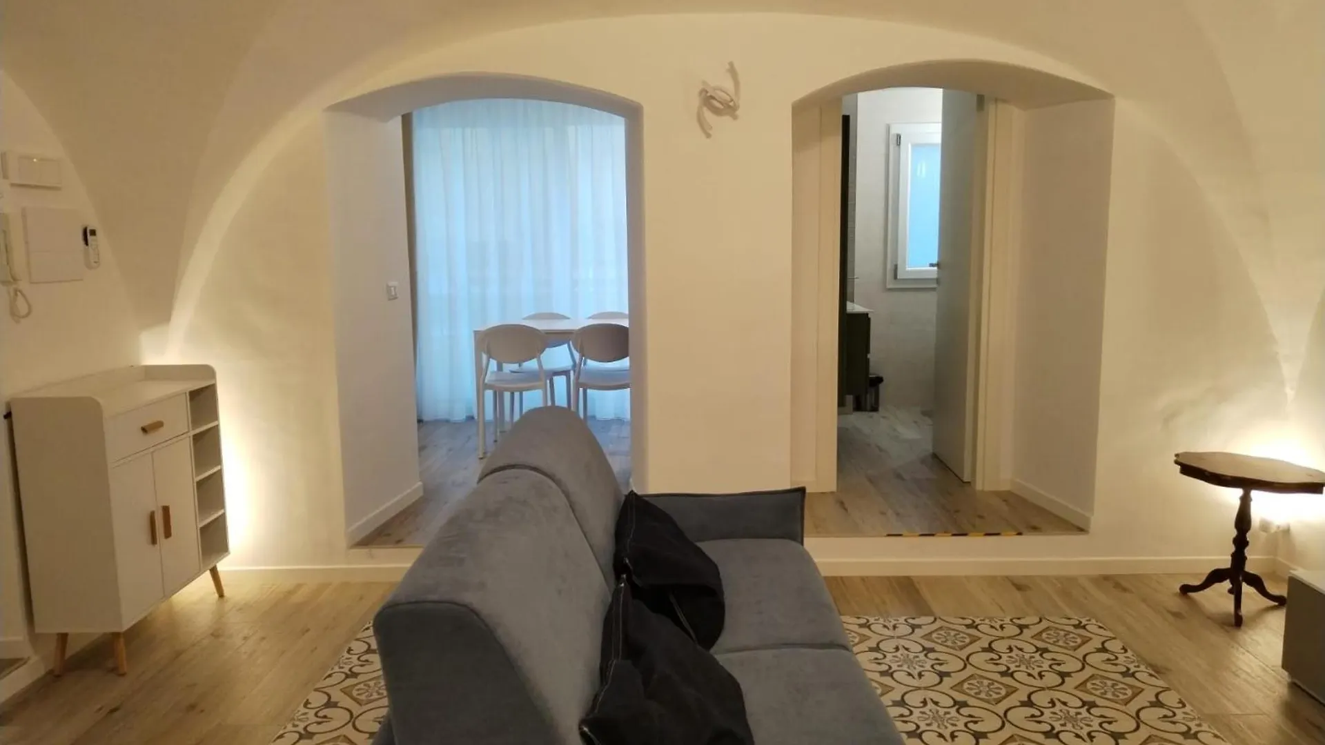 Ferienwohnung Archidante Bari