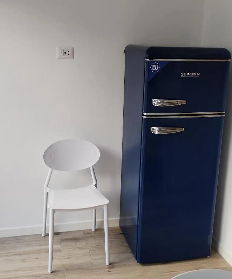 Ferienwohnung Archidante Bari 0*,  Italien