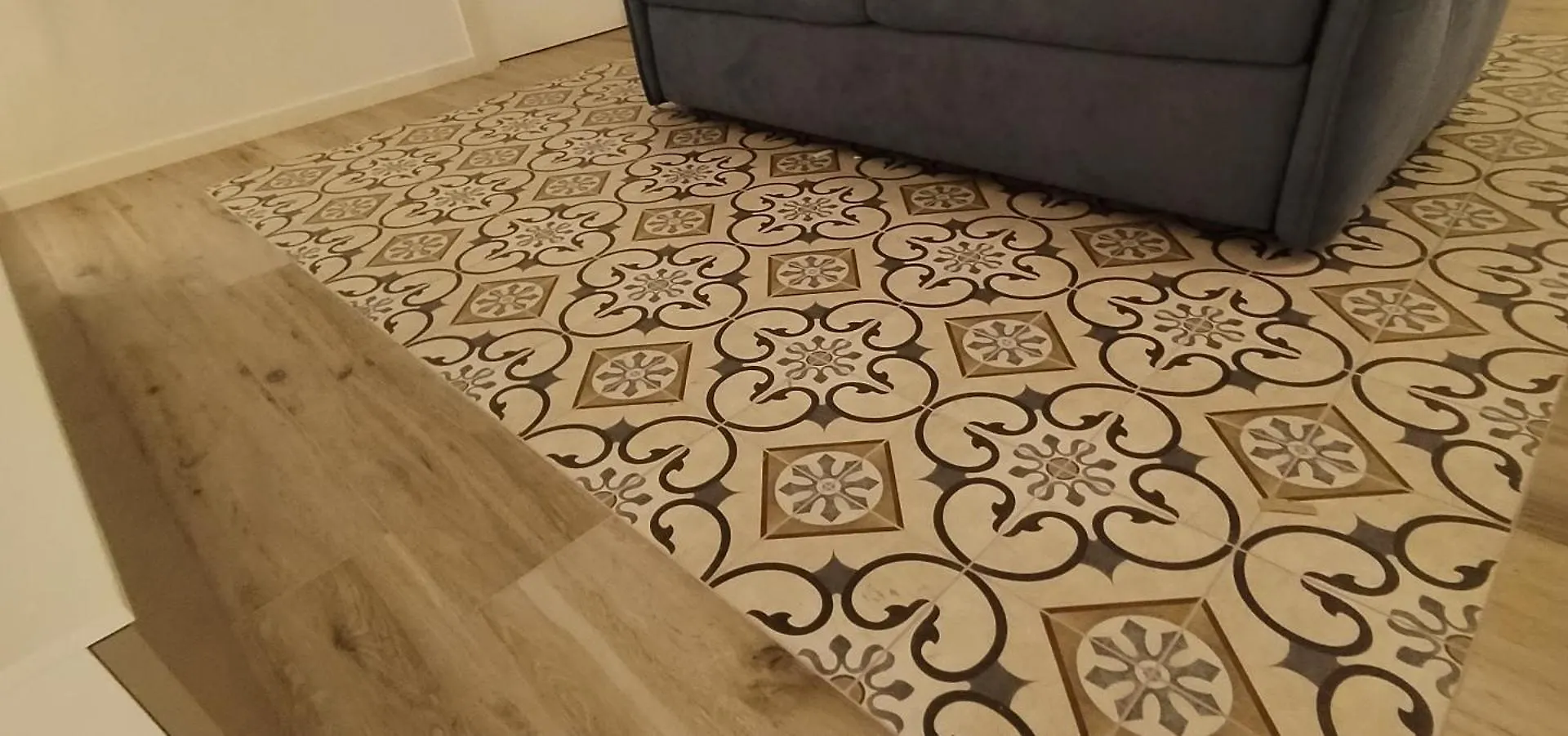 Ferienwohnung Archidante Bari Italien