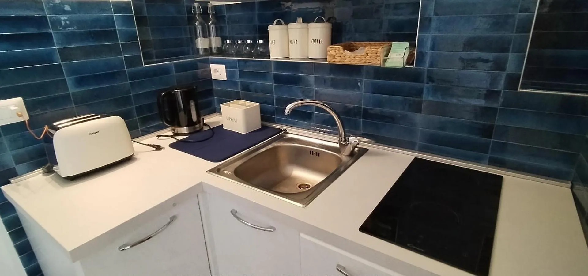 Apartment Ferienwohnung Archidante Bari