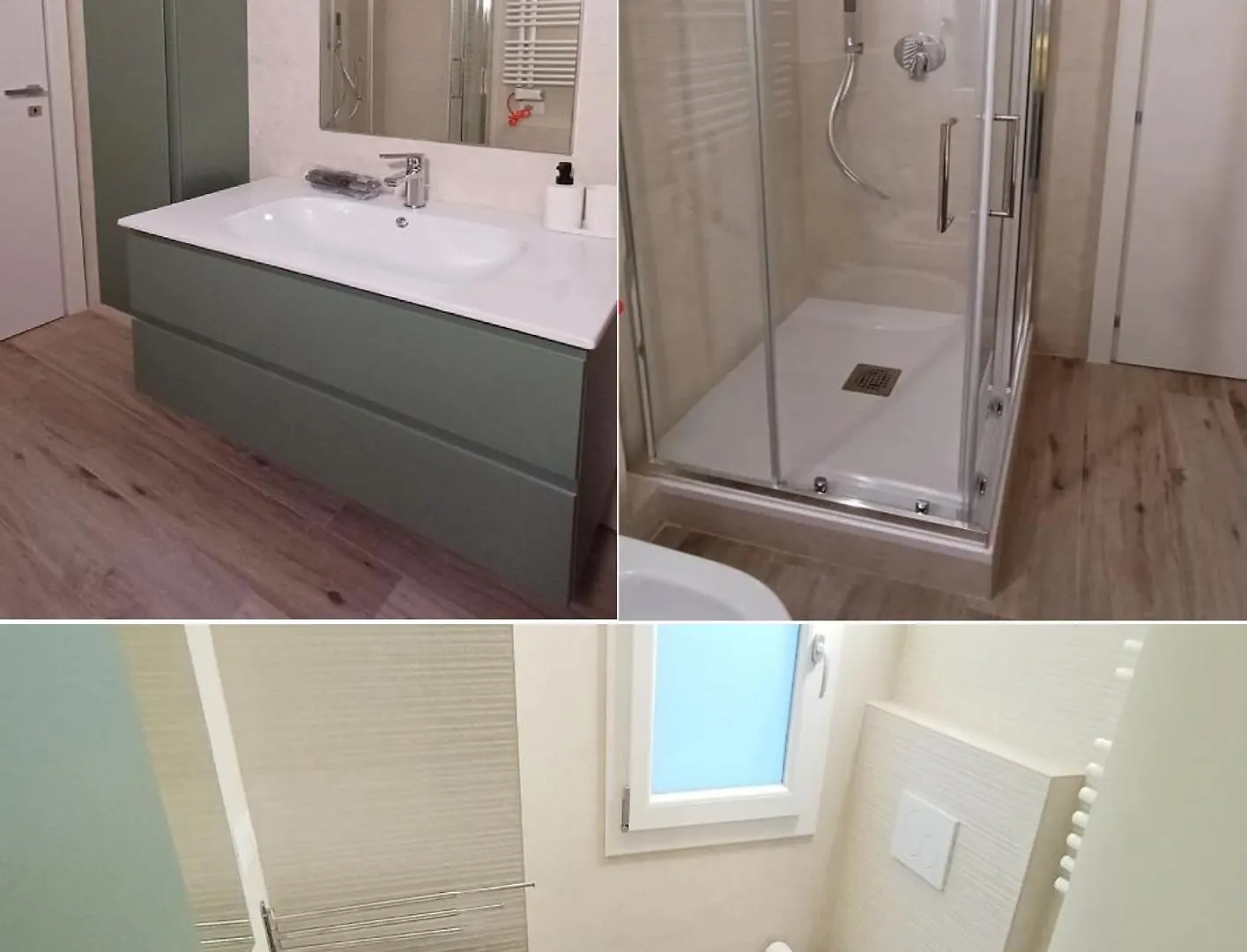 Ferienwohnung Archidante Bari Apartment